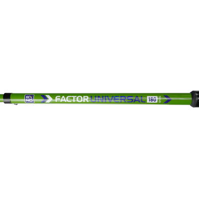 Удилище ZEOX Factor Universal Tele 120г 2010065 фото