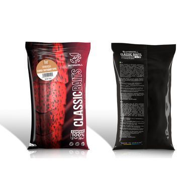 Прикормка Interkrill Короп BSB-012 фото