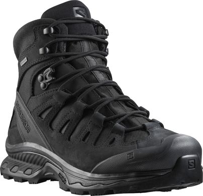 Ботинки Salomon QUEST 4D GTX Forces 2 EN Black 1499.00.40 фото