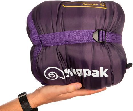 Спальний мішок Snugpak Sleeper Lite LZ 1568.13.25 фото