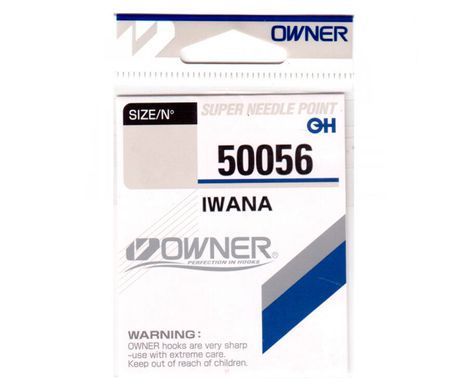 Гачок Owner 50056 50056-05 фото