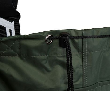 Напівкомбінезон забродний Flagman Khaki QYNCW-101 -42 фото