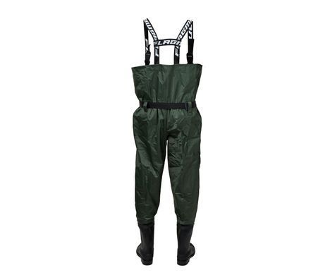 Напівкомбінезон забродний Flagman Khaki QYNCW-101 -42 фото