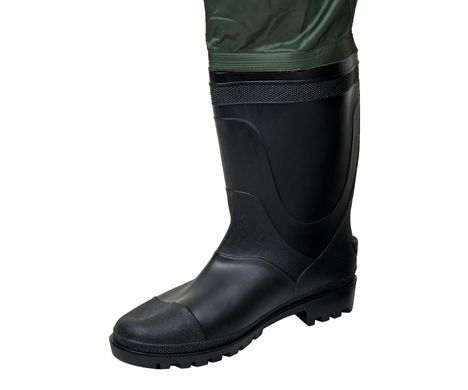 Напівкомбінезон забродний Flagman Khaki QYNCW-101 -42 фото