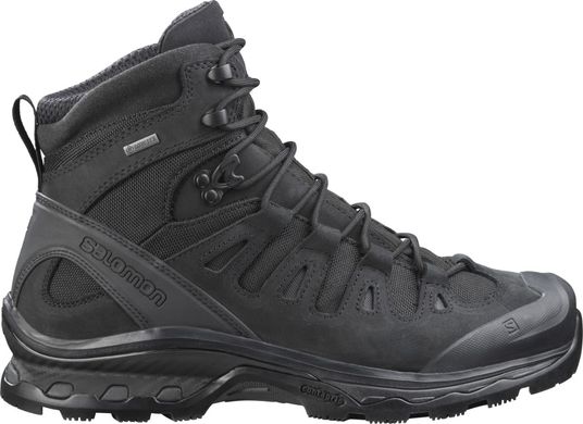 Черевики Salomon QUEST 4D GTX Forces 2 EN Black 1499.00.40 фото