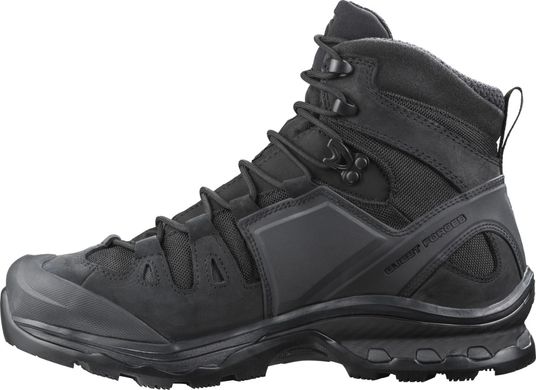 Черевики Salomon QUEST 4D GTX Forces 2 EN Black 1499.00.40 фото