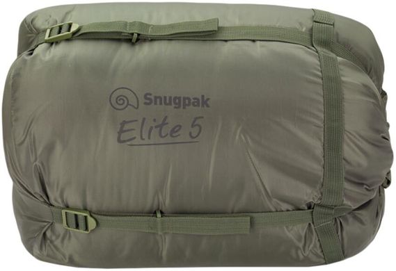 Спальный мешок Snugpak Softie Elite 5 1568.12.38 фото