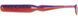 Силікон Keitech Swing Bait 2.8" (8 шт/уп) 1551.15.01 фото