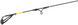 Удочка зимняя Viking Fishing Outcast ML max 15g, 65 см