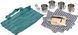 Набор для пикника Skif Outdoor Foursome Set