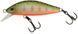 Воблер ZipBaits Rigge Flat 45S 1595.01.70 фото