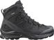 Черевики Salomon QUEST 4D GTX Forces 2 EN Black, 6.5, 24,5 см