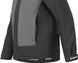 Куртка Viking Fishing Yeti 150g 6K black/grey, S
