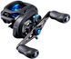 Катушка Shimano SLX DC 151 HG, Nylon 0.33-100, 7.2:1, 215 г