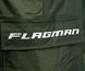 Напівкомбінезон забродний Flagman Khaki, 42