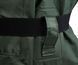 Напівкомбінезон забродний Flagman Khaki, 42