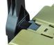 Ящик Meiho Versus VS-7080N 375х293х275mm, green, 375 мм, 275 мм, 293 мм