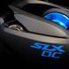 Катушка Shimano SLX DC 151 HG, Nylon 0.33-100, 7.2:1, 215 г