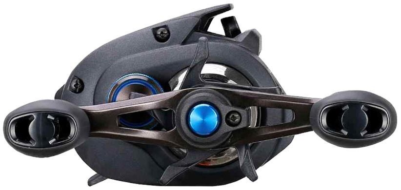 Катушка Shimano SLX DC 151 HG 2266.27.96 фото