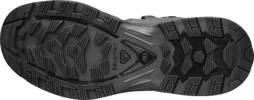 Черевики Salomon QUEST 4D GTX Forces 2 EN Black 1499.00.40 фото