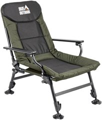 Крісло розкладне Skif Outdoor Comfy L 389.02.41 фото