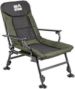 Кресло раскладное Skif Outdoor Comfy L 389.02.41 фото