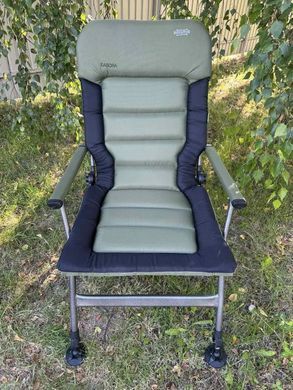 Крісло коропове Novator SR-14 Easora 202267 фото