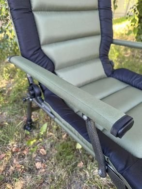 Крісло коропове Novator SR-14 Easora 202267 фото