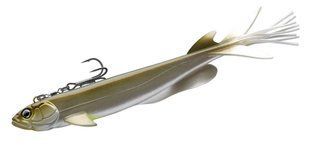 Силікон оснащений Daiwa Prorex V-Marley Pelagic Shad 210mm 80g (1 шт/уп) 15227-002 фото