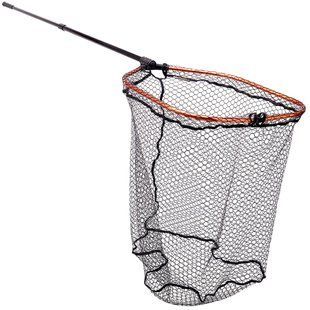 Подсак Savage Gear Pro Folding Net Telescopic XL (70x85cm) 120-209cm 1854.18.85 фото
