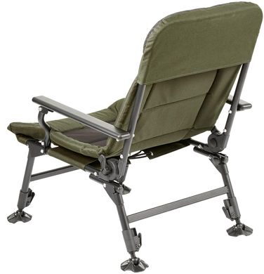 Кресло раскладное Skif Outdoor Comfy L 389.02.41 фото