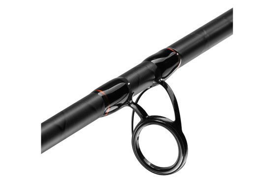 Вудилище фідерне Brain Axent AXR-360MH max 130g 1858.41.36 фото