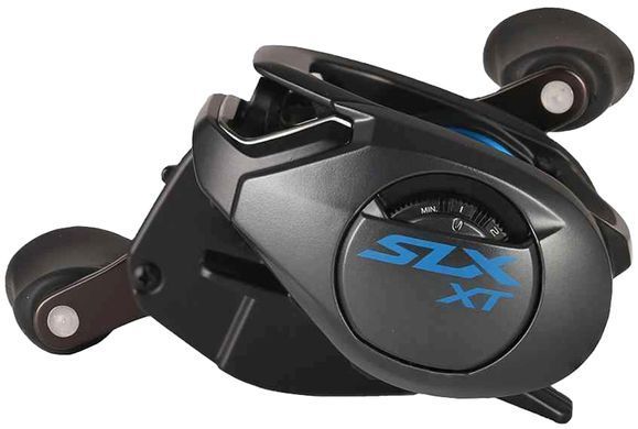 Котушка Shimano SLX XT 151 2266.27.98 фото
