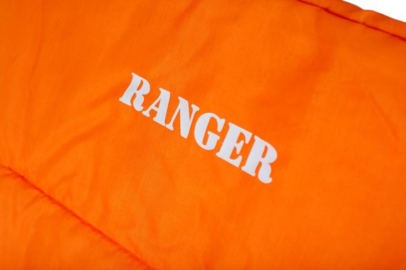 Шезлонг Ranger Comfort 4 (Арт. RA 3305) RA3305 фото
