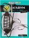 Оснастка X-Fish "Арбуз" крашенная 3 крючка, 25 г