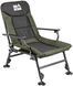 Крісло розкладне Skif Outdoor Comfy L, dark green/black