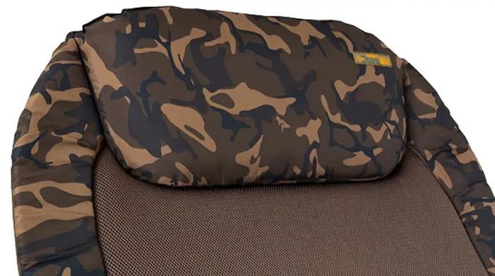 Розкладачка Fox International Duralite Bed 1579.10.20 фото