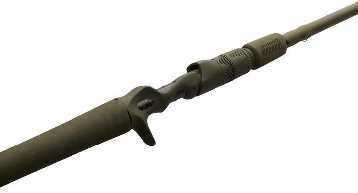 Спінінг Savage Gear SG4 Jerk Specialist Trigger 6'6"/1.98m 70-100g Casting 1854.11.18 фото