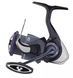Котушка Daiwa 25 Prorex V LT, 4000C, Nylon 0.28-150&nbsp;, 5.2:1, 230 г