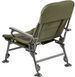 Крісло розкладне Skif Outdoor Comfy L, dark green/black