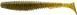 Силикон FishUP U-Shad 4" 10024117 фото