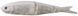 Силикон Savage Gear Soft 4Play Loose Body 95mm 7.5g (4 шт/уп) 1854.07.59 фото