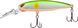 Воблер Nories Laydown Minnow Deep Just Wakasagi SP 1561.05.64 фото