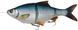 Силікон Savage Gear 4D Line Thru Roach SS 320mm 420.0g (1 шт/уп) 1854.16.51 фото