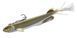Силикон оснащенный Daiwa Prorex V-Marley Pelagic Shad 210mm 80g (1 шт/уп) 15227-002 фото