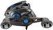 Котушка Shimano SLX XT 151, Nylon 0.25-150, 6.3:1, 205 г