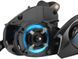 Котушка Shimano SLX XT 151, Nylon 0.25-150, 6.3:1, 205 г