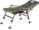 Крісло розкладне Skif Outdoor Comfy L, dark green/black