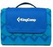 Килимок для пікніка KingCamp Picnik Blankett (KG4701)(blue)