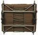 Розкладачка Fox International Duralite Bed